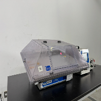 Wave System 20/50EH Bioreactor System image 0